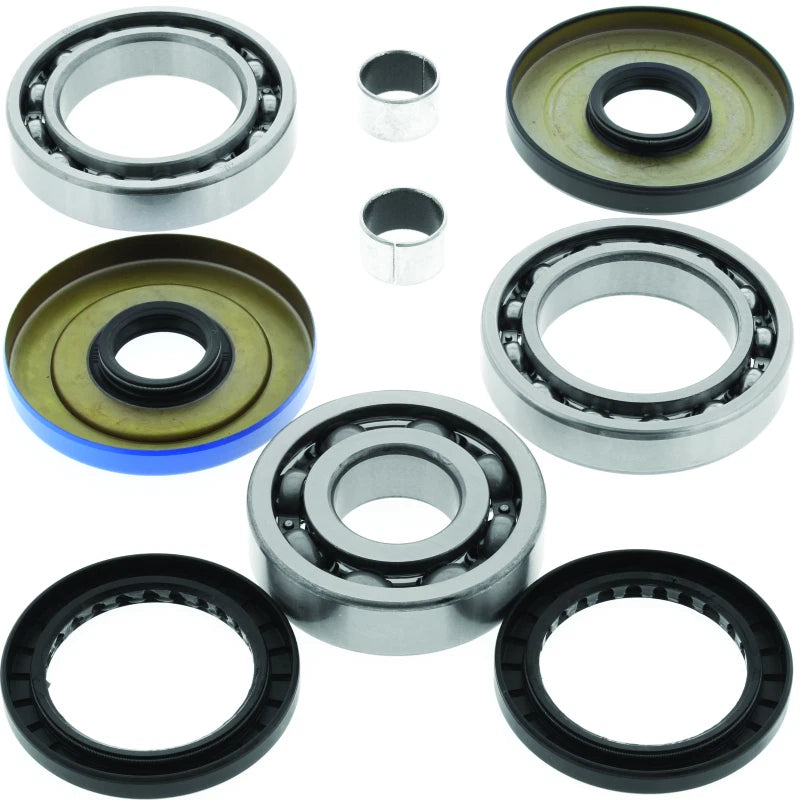 Rear Differential Bearing & Seal Kit for Polaris Magnum 330 2x4 (2003–2005)