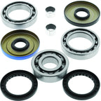 Rear Differential Bearing & Seal Kit for Polaris Magnum 330 2x4 (2003–2005)