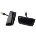 Dynamic LED Side Marker Lights for Opel Astra, Zafira, Corsa, Insignia, Meriva (2010-2023)