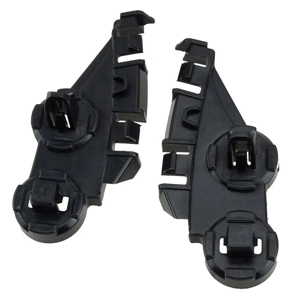 Bumper Bracket Pair for 11-20 Chrysler 300 Left & Right (2011-2020)