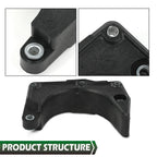 ATV Case Saver Repair Kit for Yamaha Raptor 700