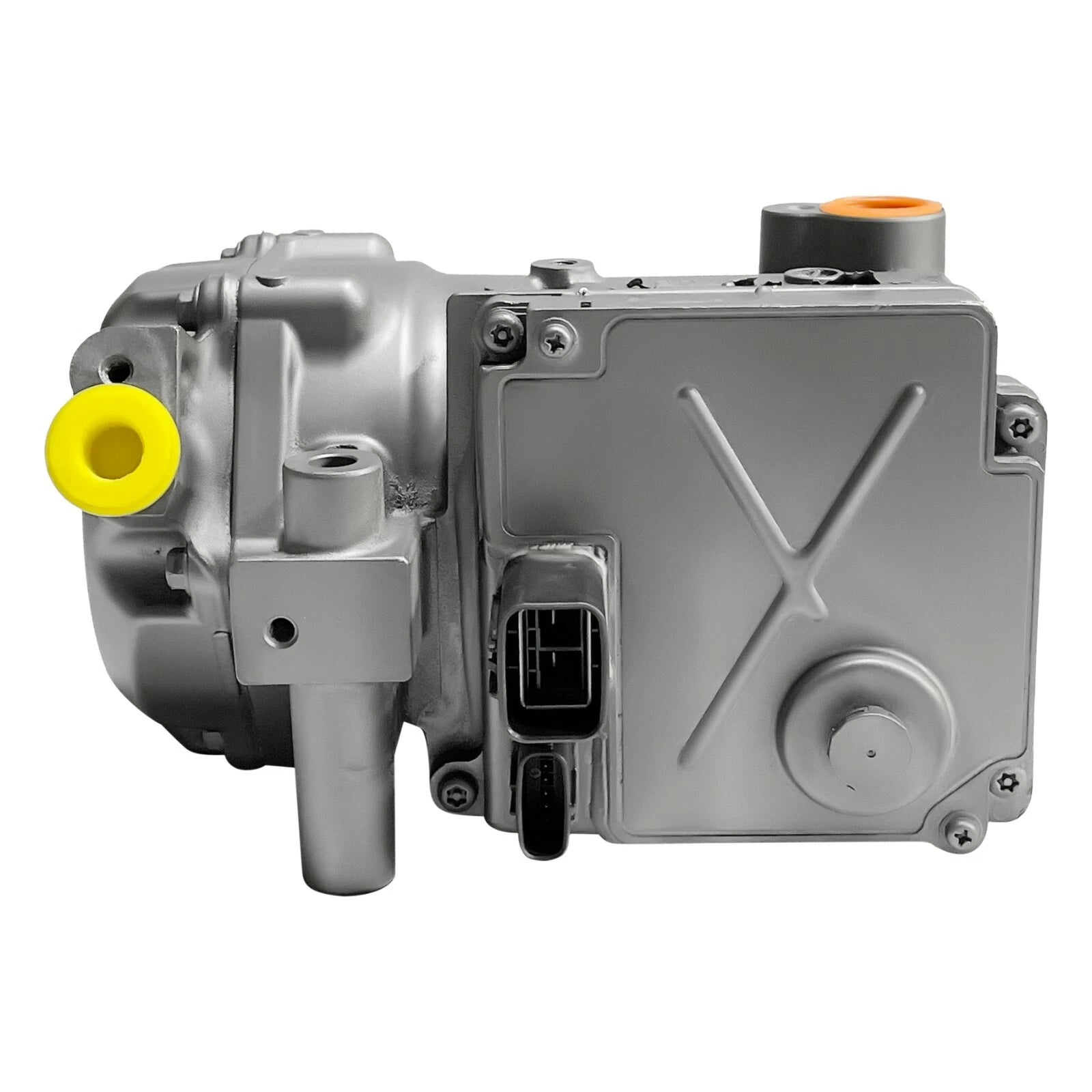 AC Compressor Replacement for Nissan Altima Hybrid 2.5L (2007-2011)