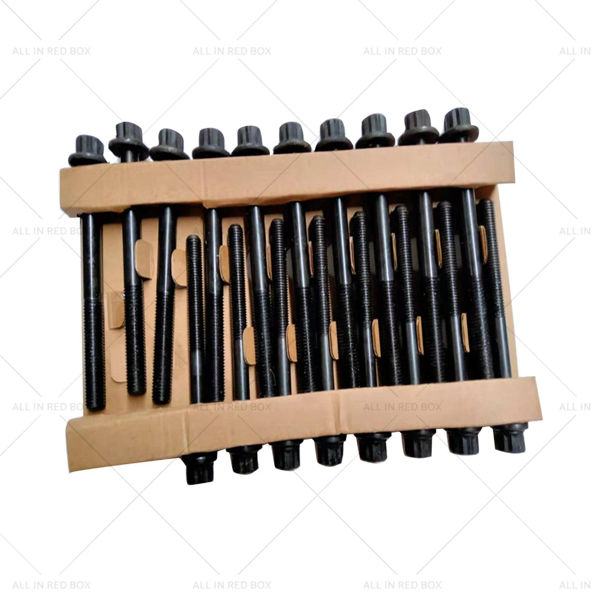 Cylinder Head Bolt Set for Ford Courier (1996–2006) PD PE PG PH 2.5L WL