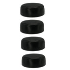 4X Trim Cylinder Circlip End Cover Cap for Volvo Penta SX-M (RO: 0778214, 3857522)