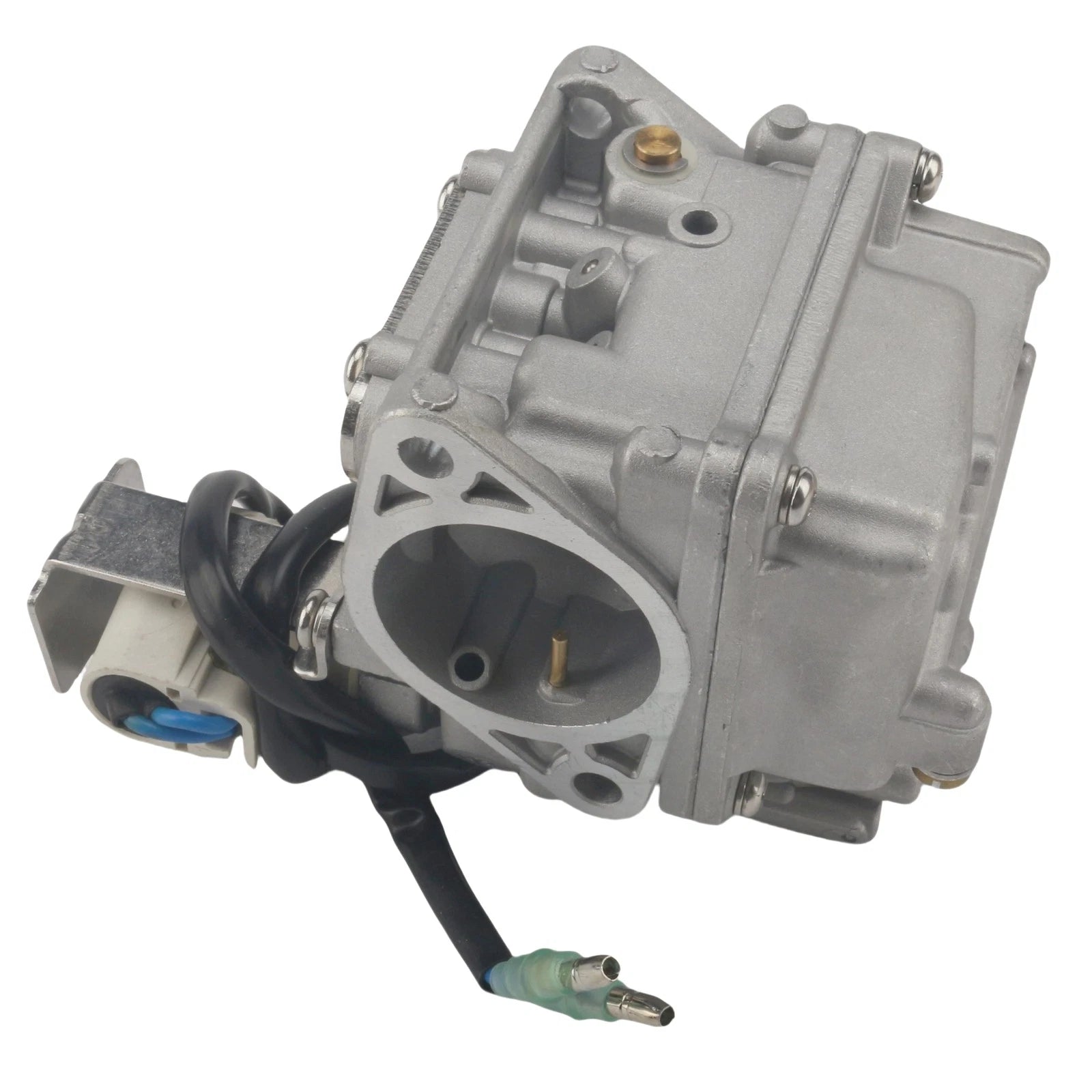 Carburetor 65W-14901-0 for Yamaha F20A F25A (2000–2023) Outboard
