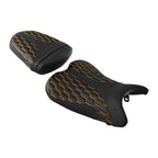 Rider & Passenger Seat for Suzuki GSXR600 GSXR750 (2006–2007)