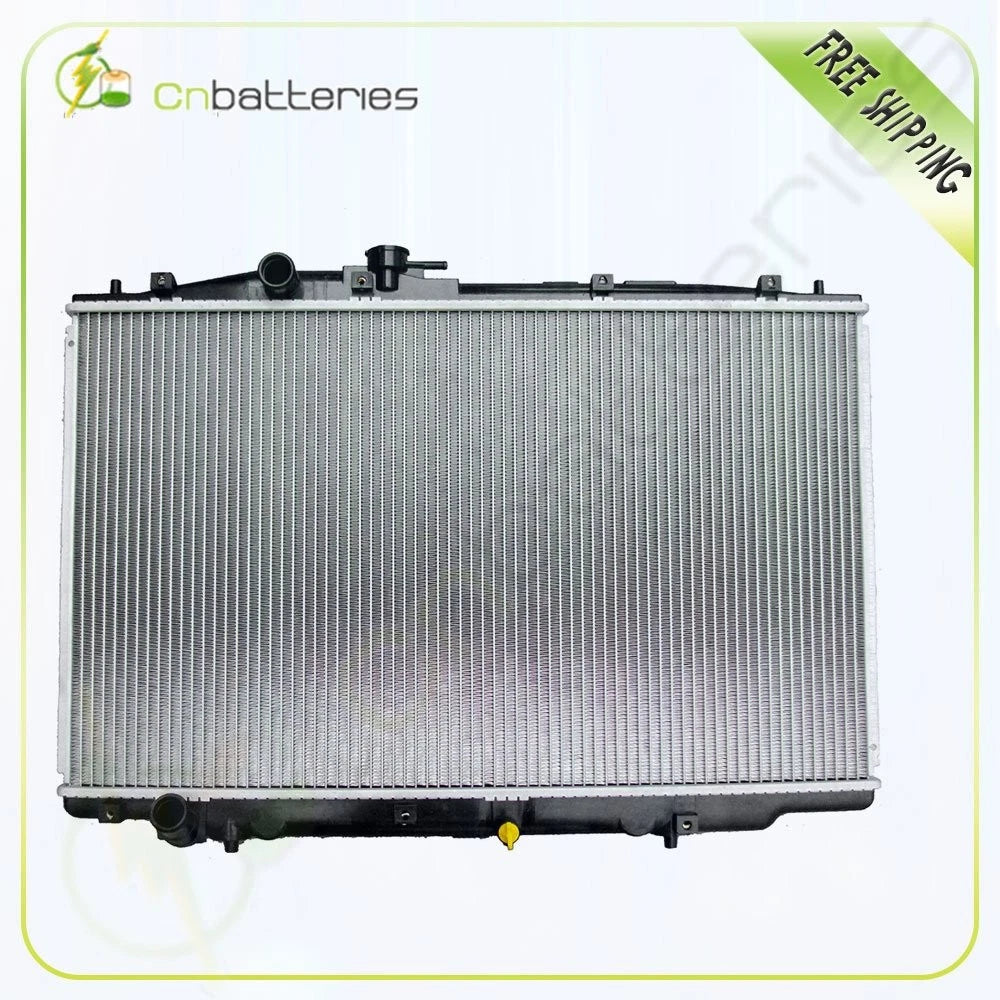 Aluminum Radiator for Acura TL V6 3.2L (2004–2006) 2773