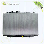 Aluminum Radiator for Acura TL V6 3.2L (2004–2006) 2773