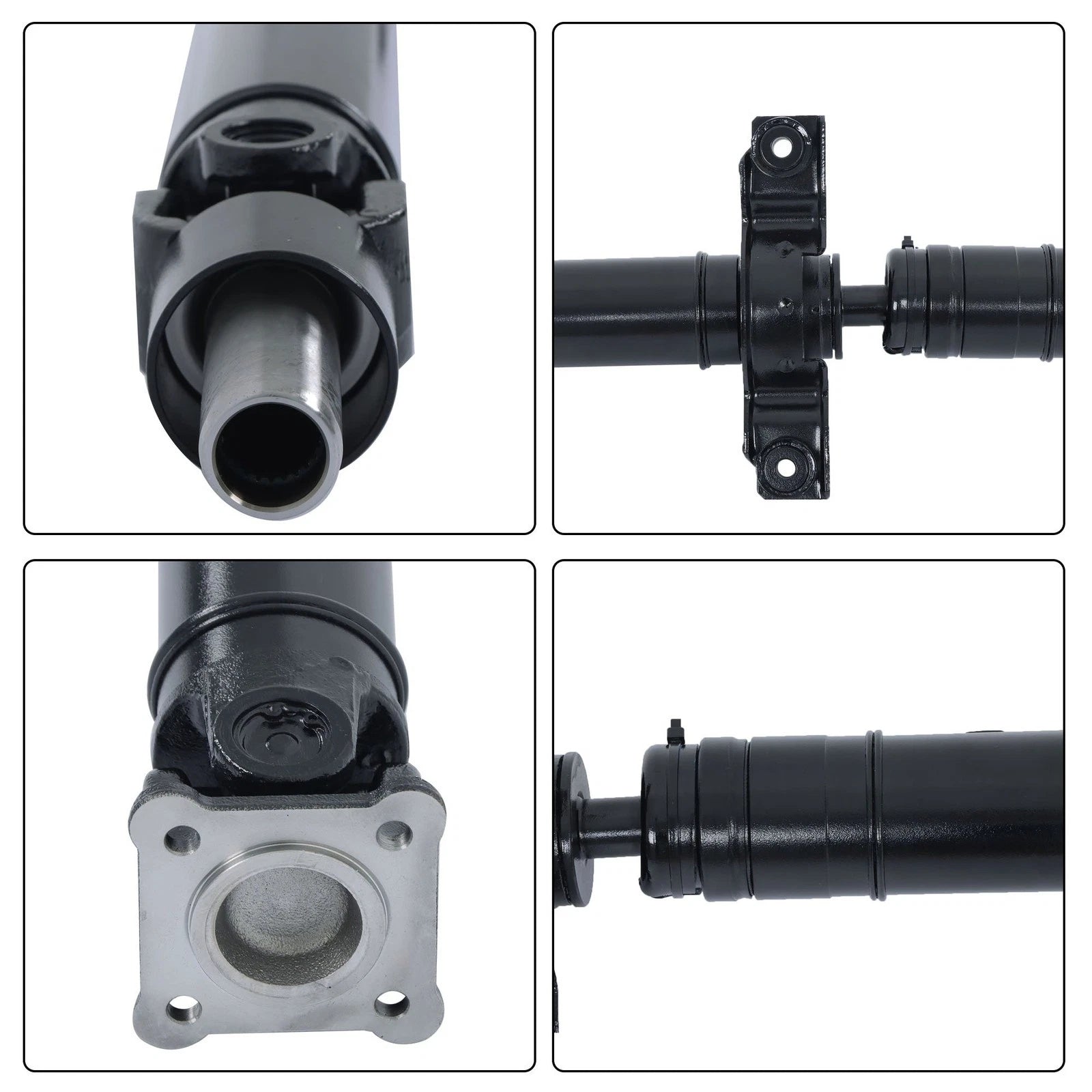 Drive Shaft Assembly Rear for Subaru Impreza (2008-2011)