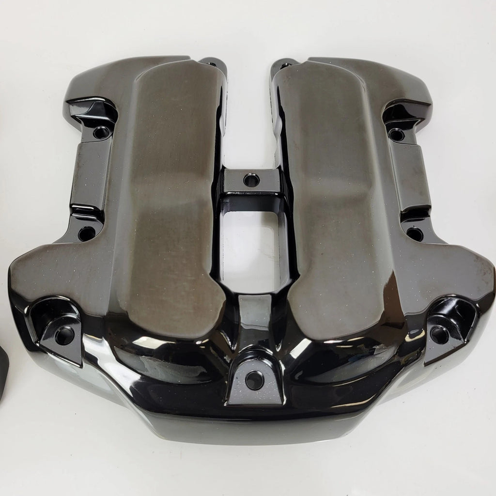 Rocker Box Cover Set for Harley M8 Softail Touring (2017–2024)
