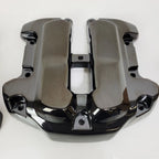Rocker Box Cover Set for Harley M8 Softail Touring (2017–2024)