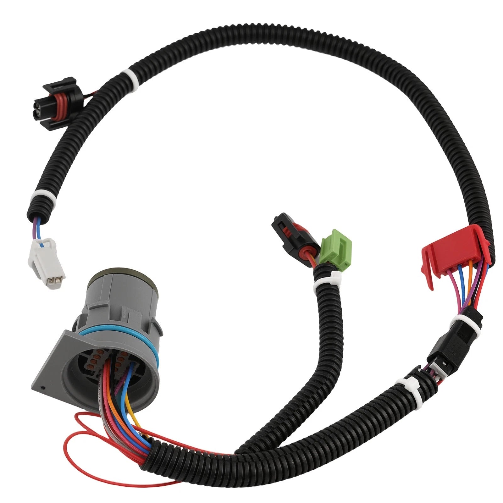 4L80E Transmission Wire Harness Internal for GM 04-09 EPC 350-0071