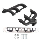 Pair Exhaust Manifold for Jeep Cherokee XJ/TJ Wrangler (2000–2006) 4.0L 674-467