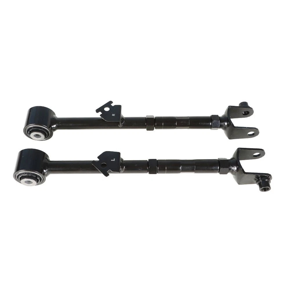 Set of 2 Lower Forward Control Arms for Honda Accord Acura (2008–2015)