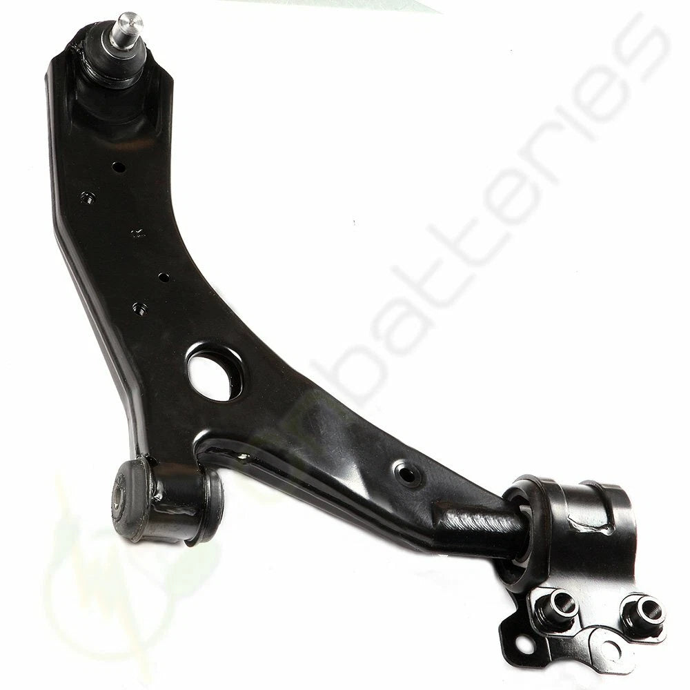Set of 2 Front Lower Control Arms for Mazda 3 (2004–2009)