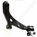Set of 2 Front Lower Control Arms for Mazda 3 (2004–2009)