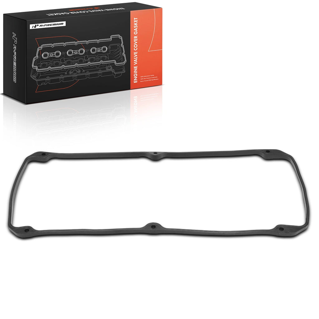 Acrylic Rubber Engine Valve Cover Gasket for Mitsubishi Mirage (1990–2002)