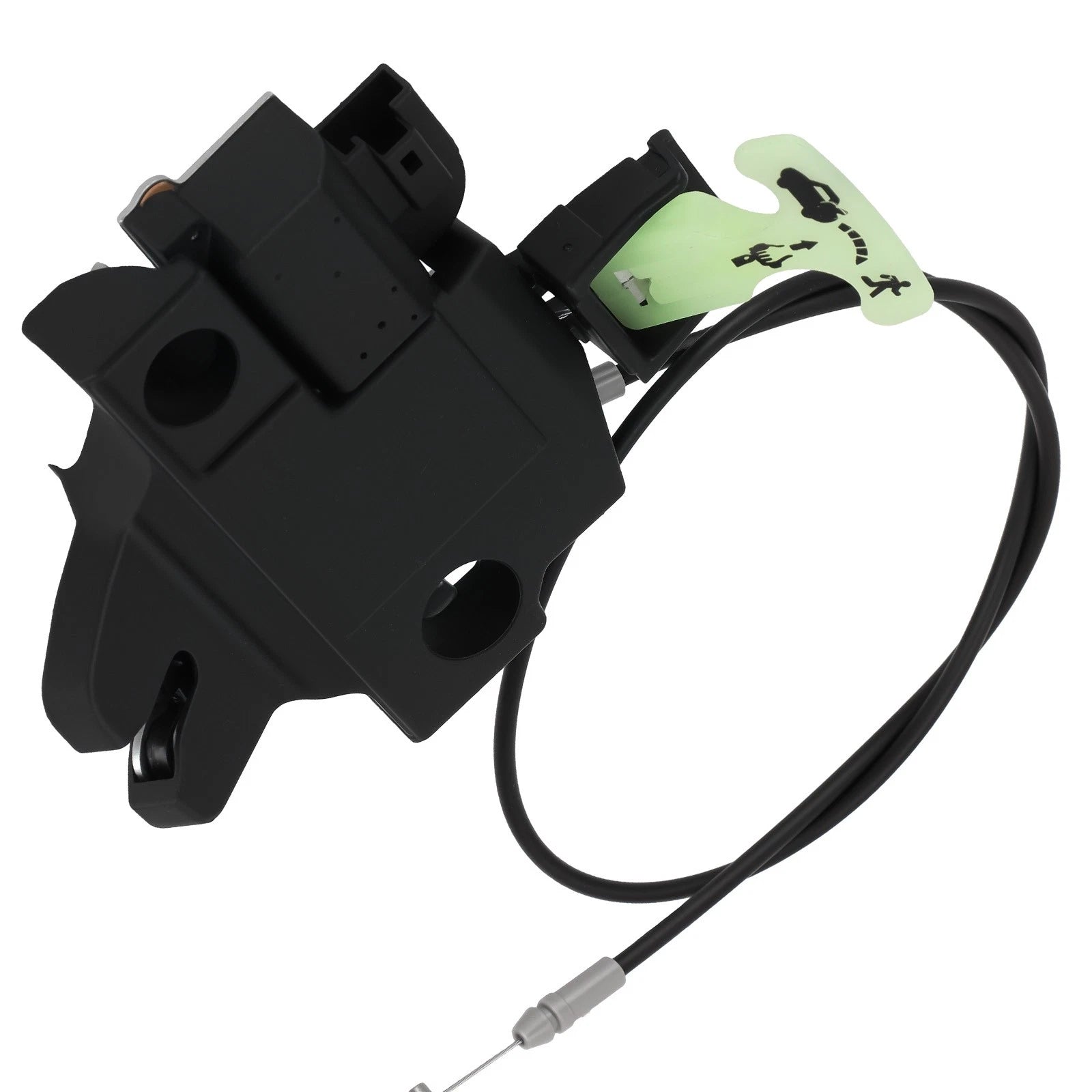 Rear Trunk Deck Lid Latch Actuator for Toyota Camry (2018–2024)