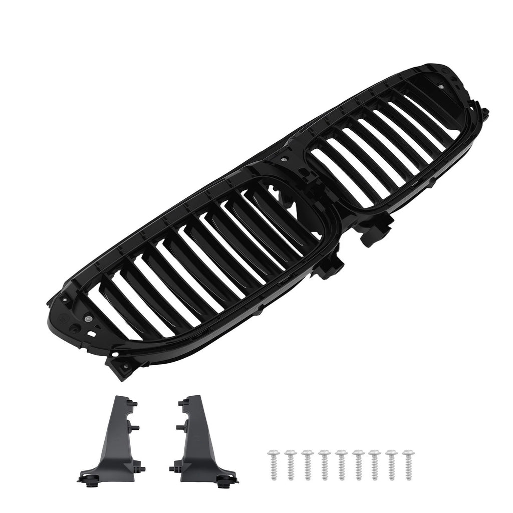 Active Grille Shutter for BMW G30 (2017–2020) 51747497279 51137497281