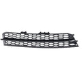 Fog Light Grille Cover for Audi Q7 (2010–2015) 4L0807681B
