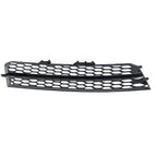 Fog Light Grille Cover for Audi Q7 (2010–2015) 4L0807681B