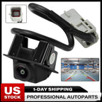 Backup Camera 23205689 for Cadillac SRX (2010–2016)
