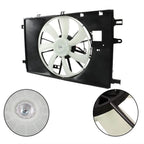 Cooling Fan Assembly for Toyota Corolla (2020–2022)