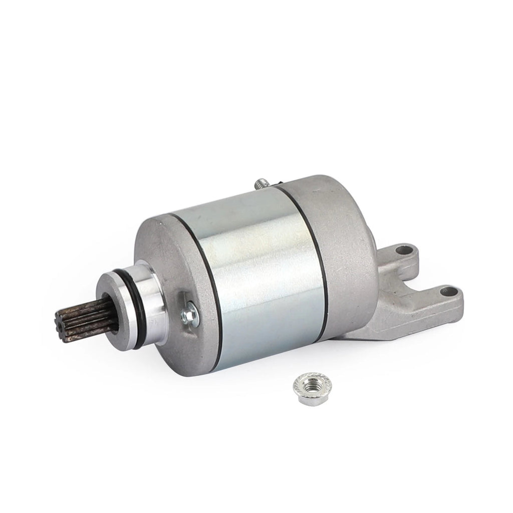 Starter for Suzuki DR 350 S SE (1990–1999) 31100-15D10 31100-47D00 31100-47D10