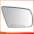 Heated Mirror Glass for Toyota Tundra Sequoia (2007–2021)