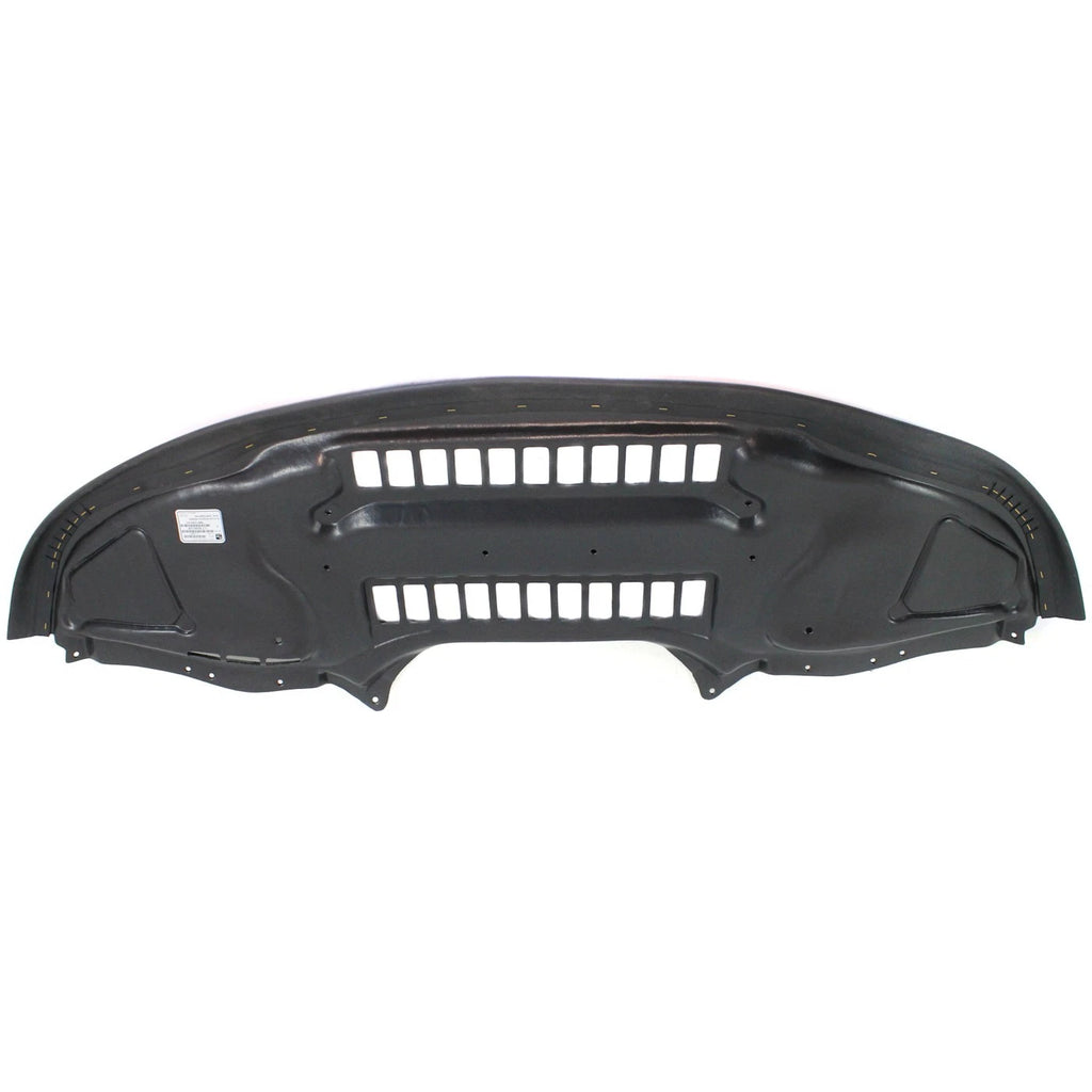 Engine Splash Shield for Mercedes Benz S55 AMG (2003–2006) Front Lower
