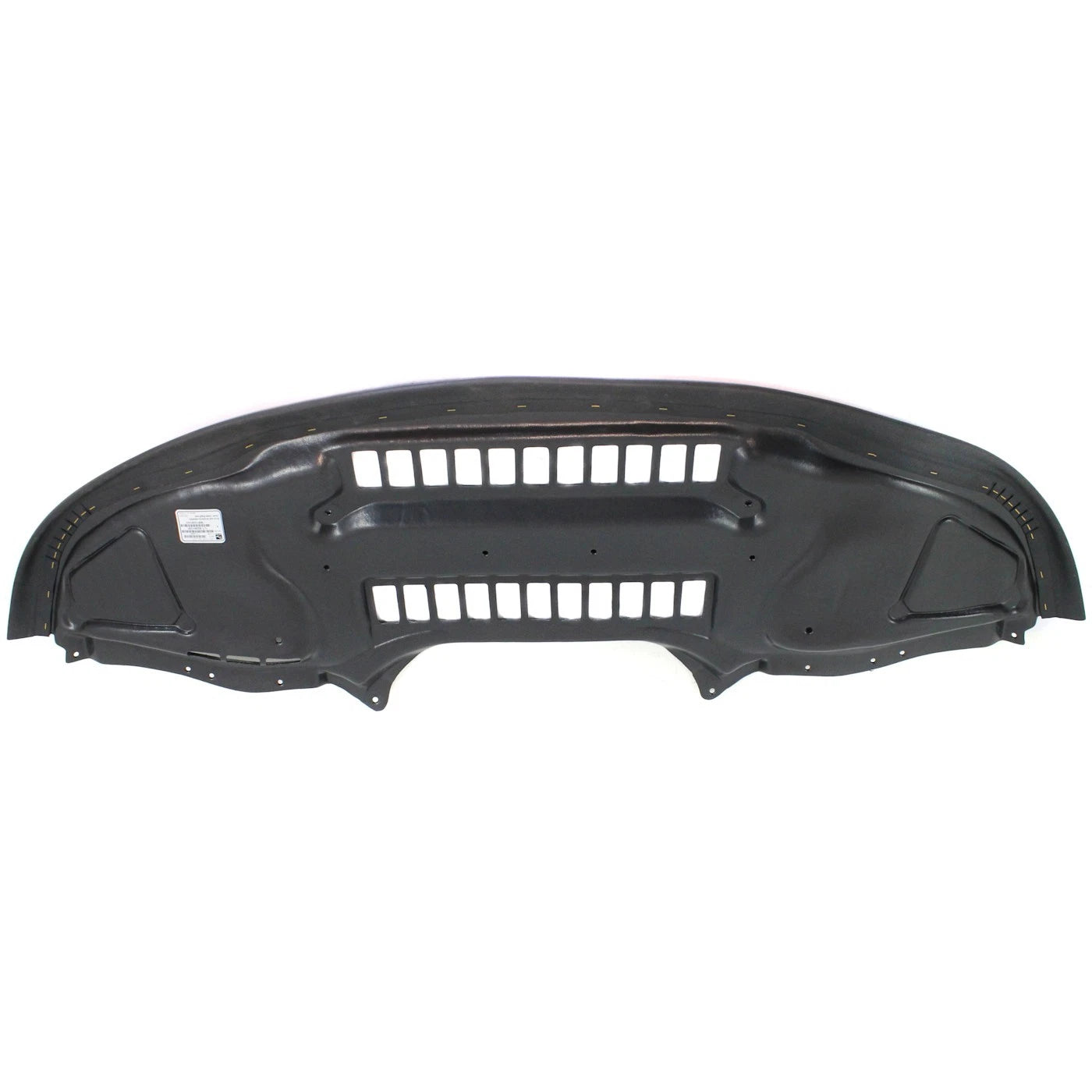 Engine Splash Shield for Mercedes Benz S55 AMG (2003–2006) Front Lower