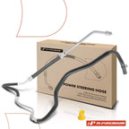 Power Steering Return Line Hose for Ford F250 Super Duty (2005)