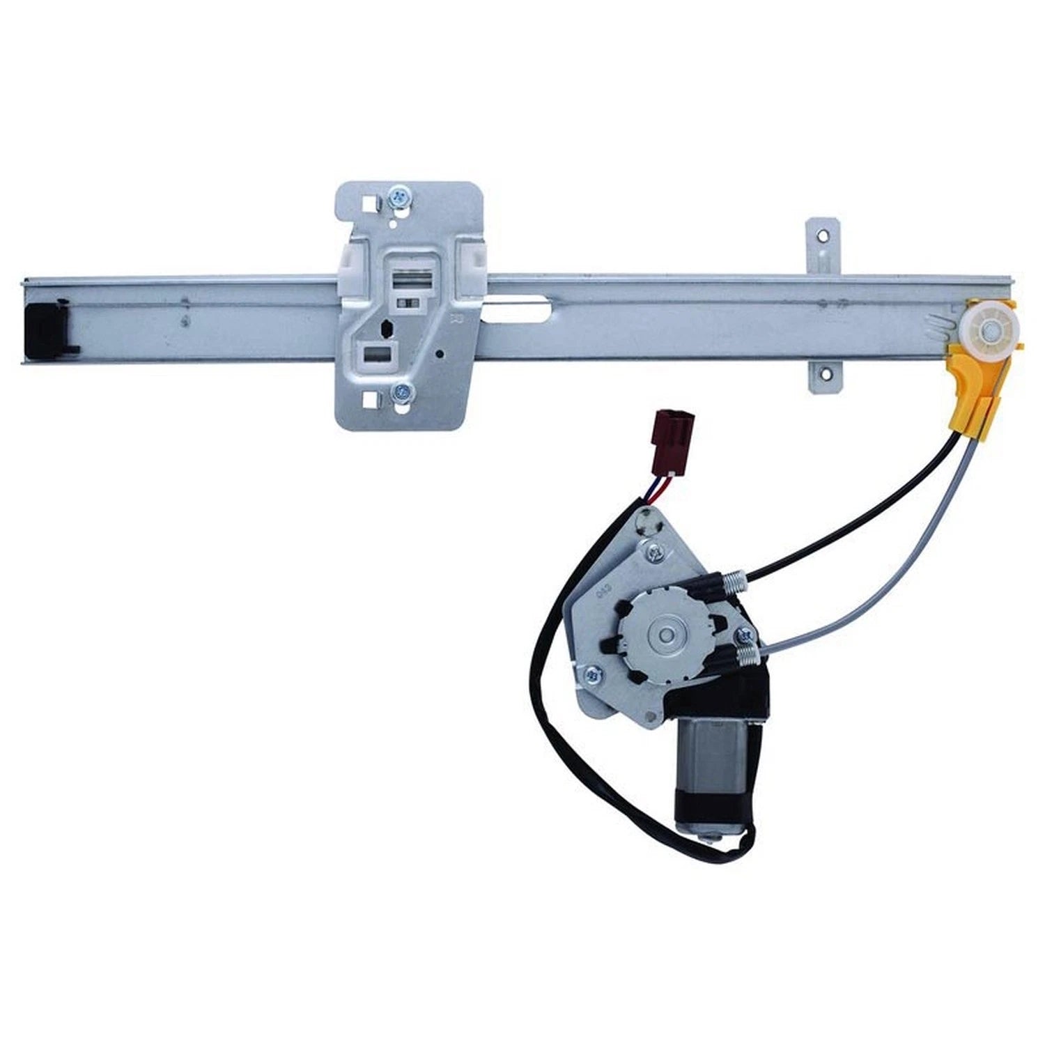 Power Window Regulator with Motor for Honda Accord (1990–1993) Rear Left