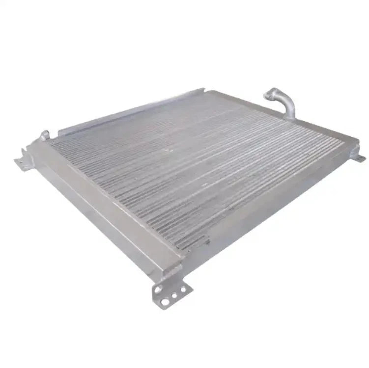 Hydraulic Oil Cooler 20Y-03-21221 for Komatsu Excavator PC200-6S, PC200LC-6S