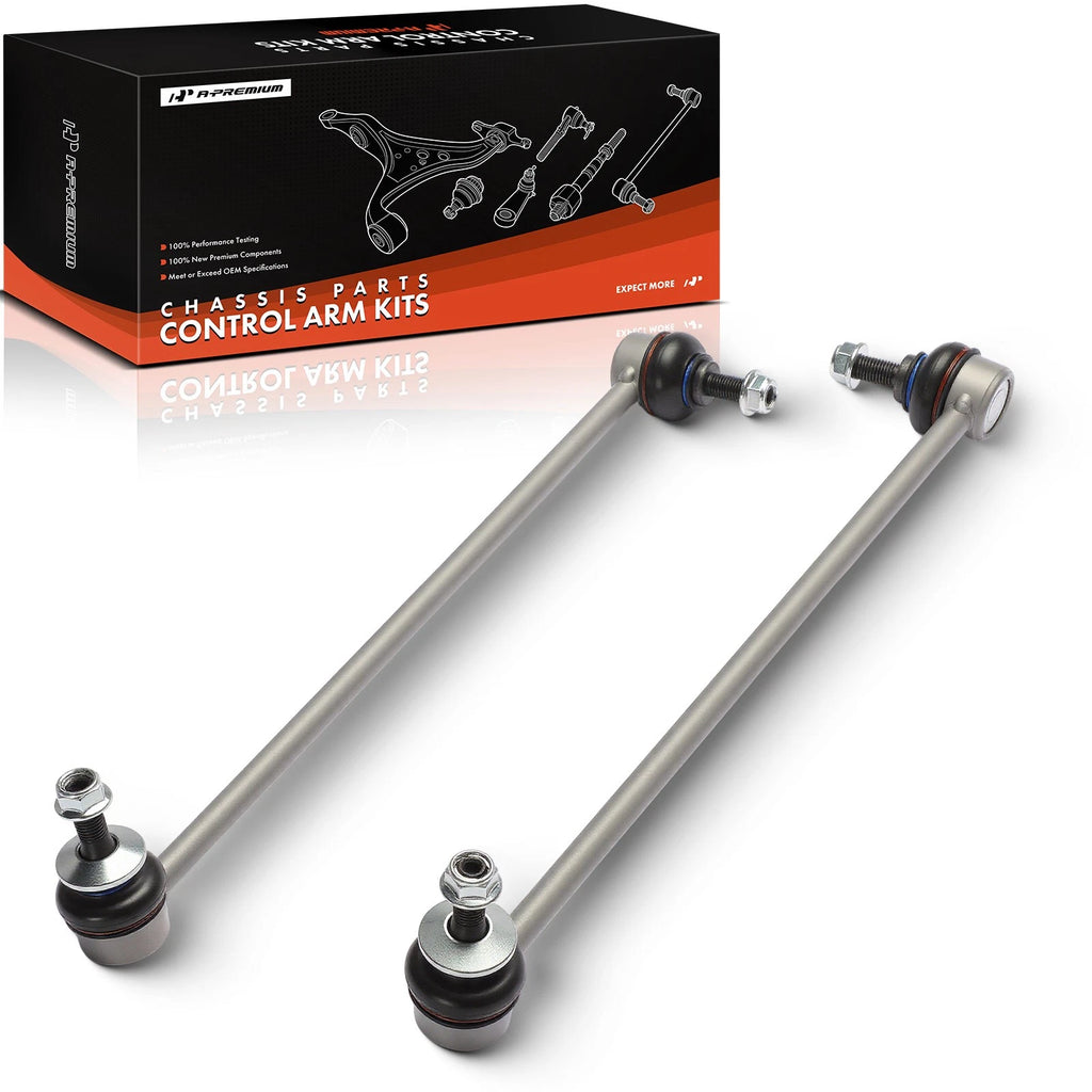2X Front Stabilizer Bar Links for BMW M2 M3 M4 (2023)