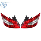 Set of 2 Halogen Tail Lights for Nissan Maxima (2009-2011)