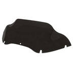 9.5'' Windshield & Chrome Trims for Harley Road Glide (2004–2013)