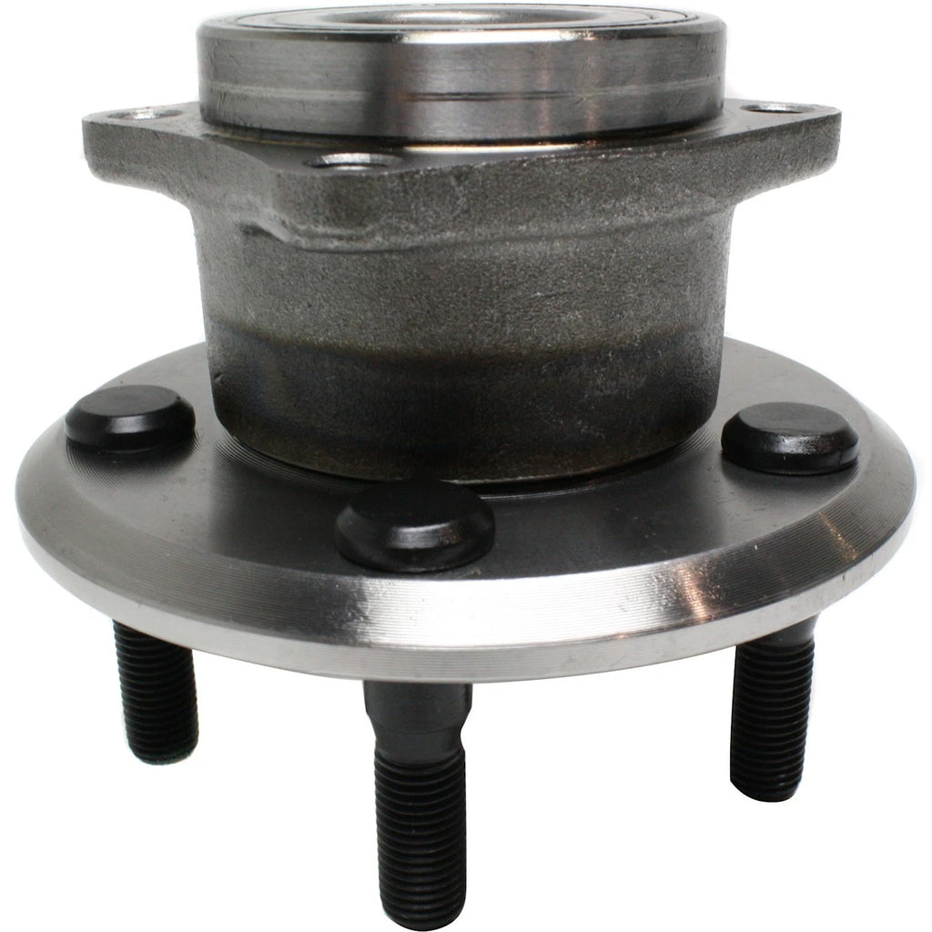 Wheel Hubs for Toyota Matrix (2003–2006) Rear LH & RH with Bearing AWD
