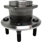 Wheel Hubs for Toyota Matrix (2003–2006) Rear LH & RH with Bearing AWD