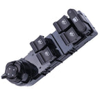 Power Master Window Switch for Alfa Romeo Giulietta 940 (2010–2019) Ref. 156106393