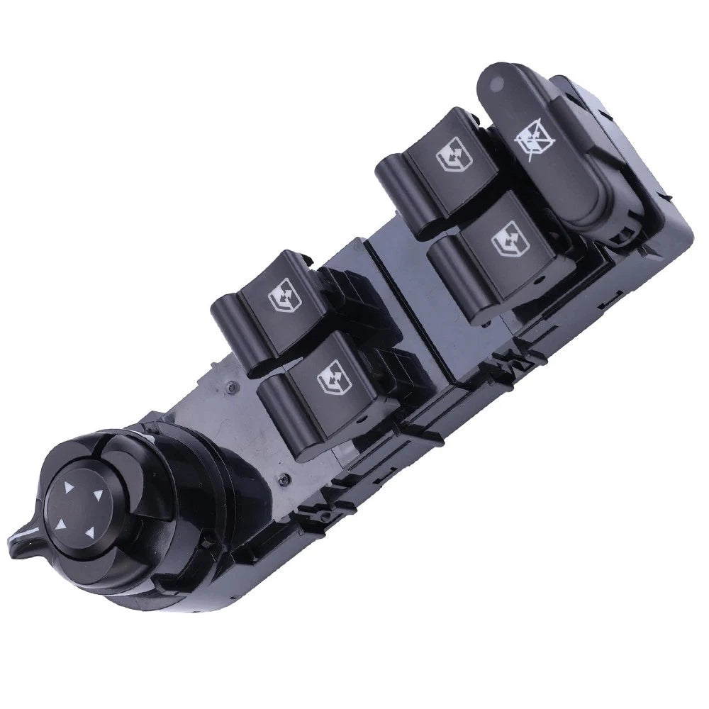 Power Master Window Switch for Alfa Romeo Giulietta 940 (2010–2019) Ref. 156106393