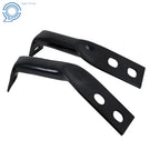 Front Bumper Bracket Set for Silverado 1500 (2019-2021)