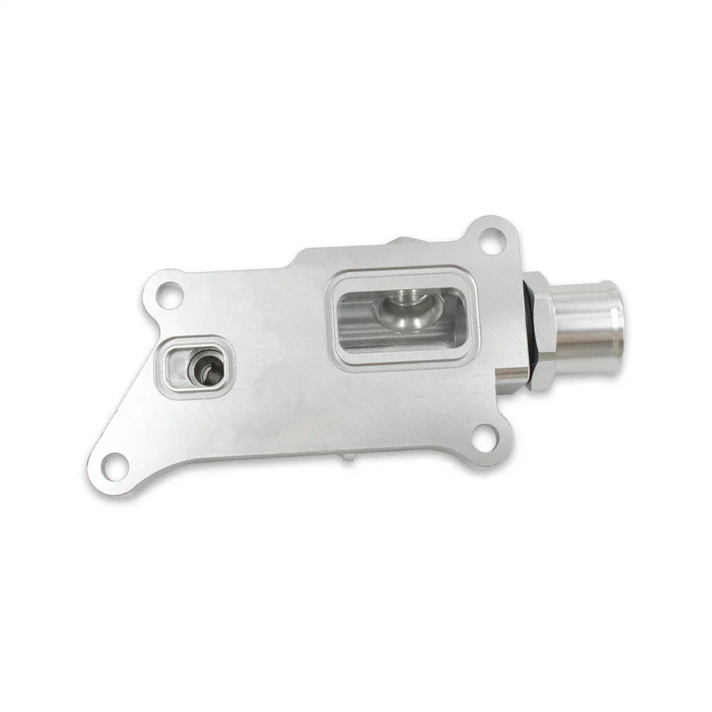 Upper Coolant Housing for Honda Acura K20Z3 K24 K Series (2002-2011)