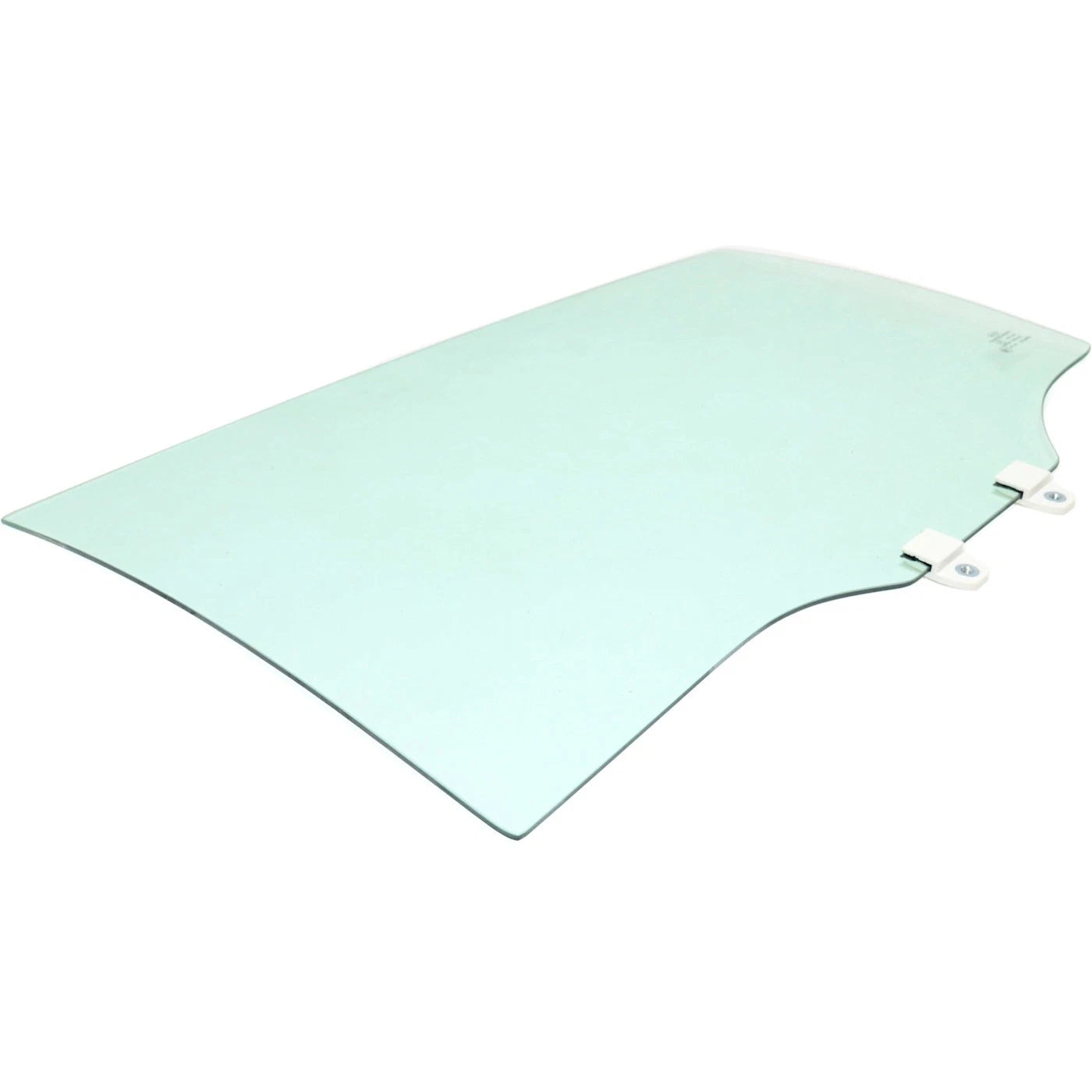 Rear Left Door Glass for Honda Accord (2008–2012)
