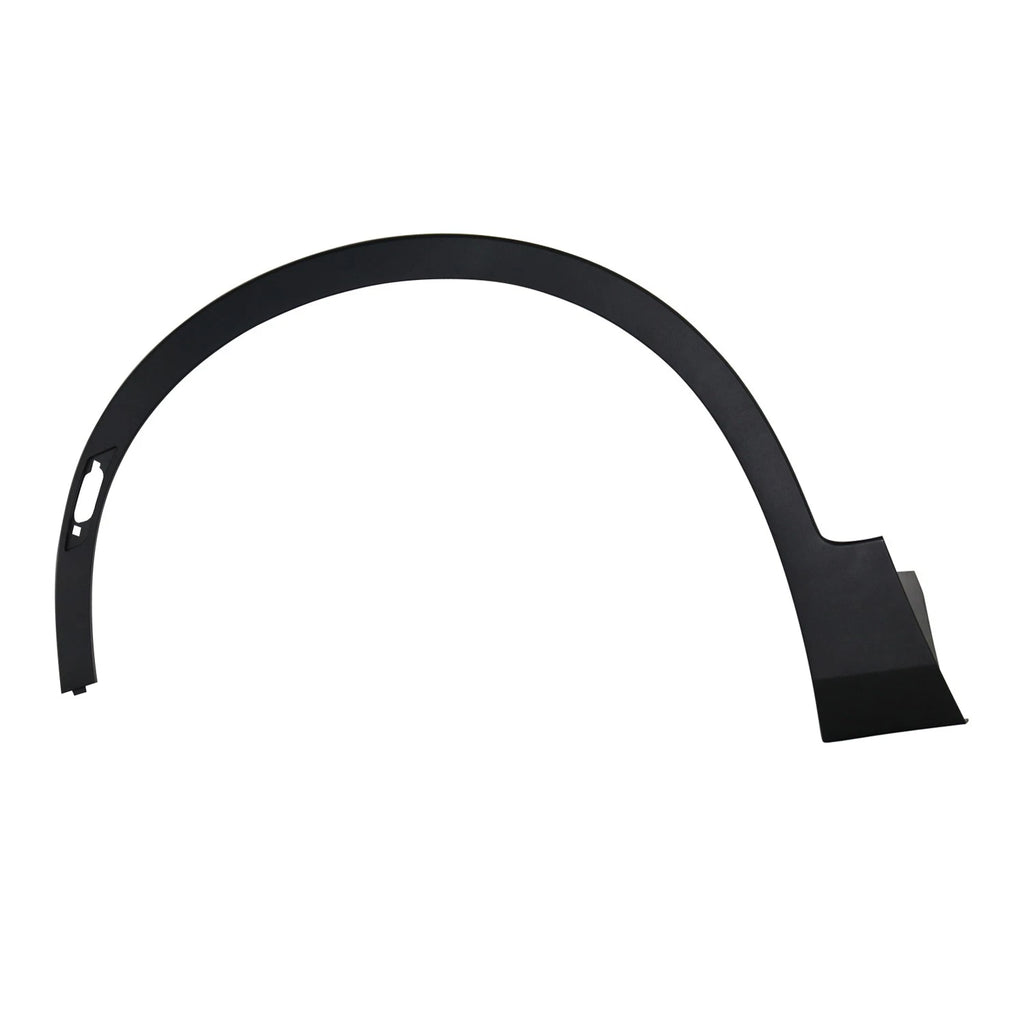 Front Driver Side Wheel Arch Trim Replacement Ready to Paint for Ford (2011–2018)