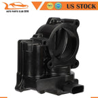 Throttle Body for Volkswagen Jetta Polo 1.4L (2013–2014) Turbocharged w/ Sensor