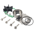 Water Pump Repair Service Kit for Yamaha Outboard (61A-W0078-01, 61A-W0078-A2)