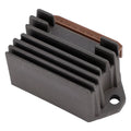 7-Pin Regulator Rectifier for Piaggio Typhoon Skipper SKR 125 Hexagon 125 150 (1994–2009)