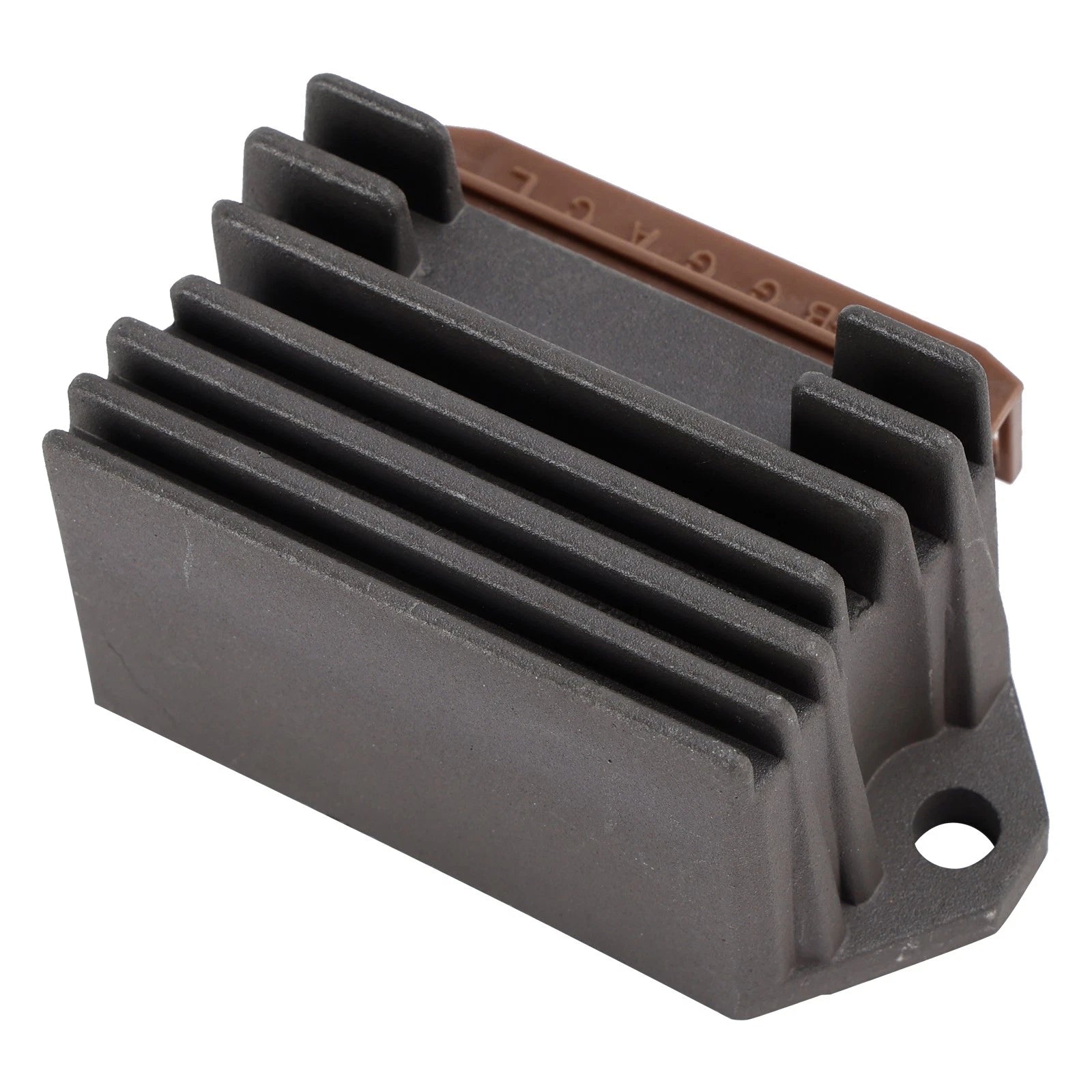 7-Pin Regulator Rectifier for Piaggio Typhoon Skipper SKR 125 Hexagon 125 150 (1994–2009)