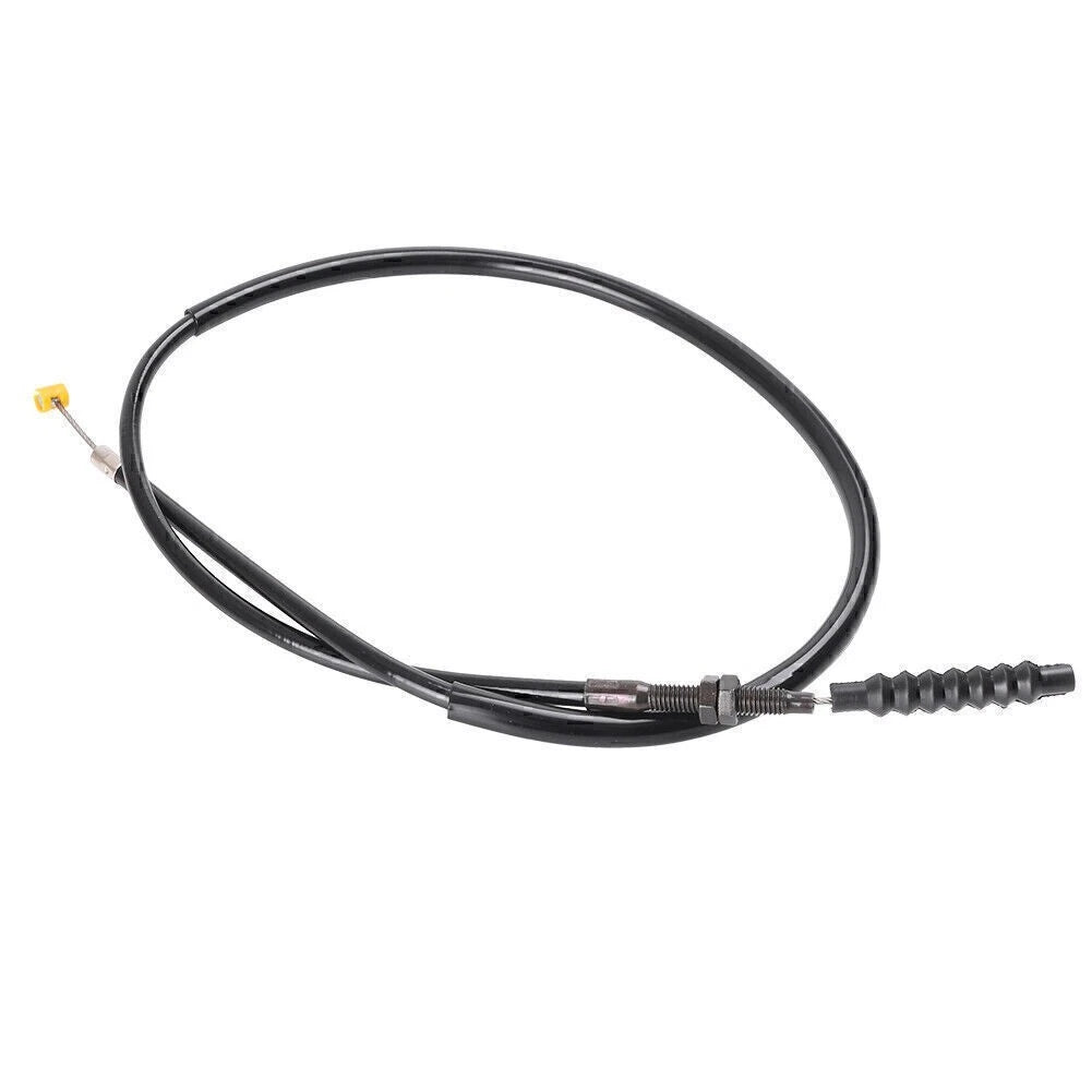 Clutch Cable for Honda CBR600RR (2003–2006) Black